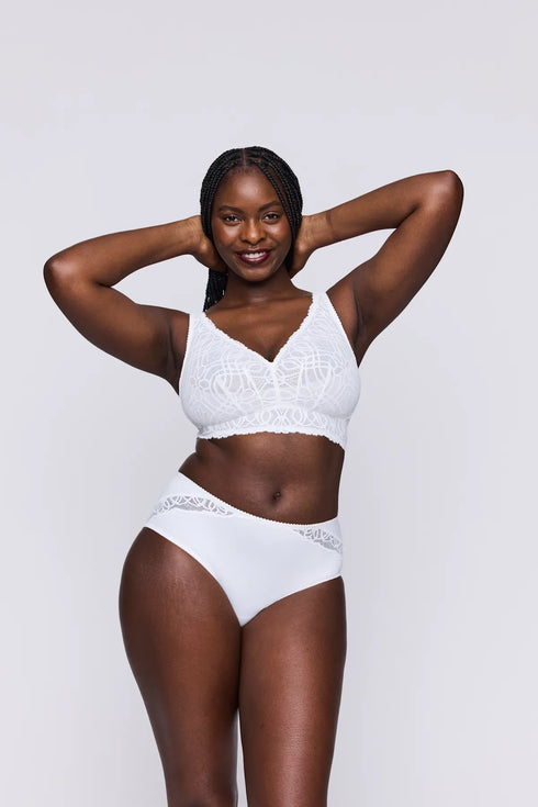 PrimaDonna Salerno Bralette